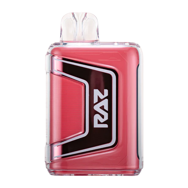 Night Crawler Raz TN9000 - Black Coral